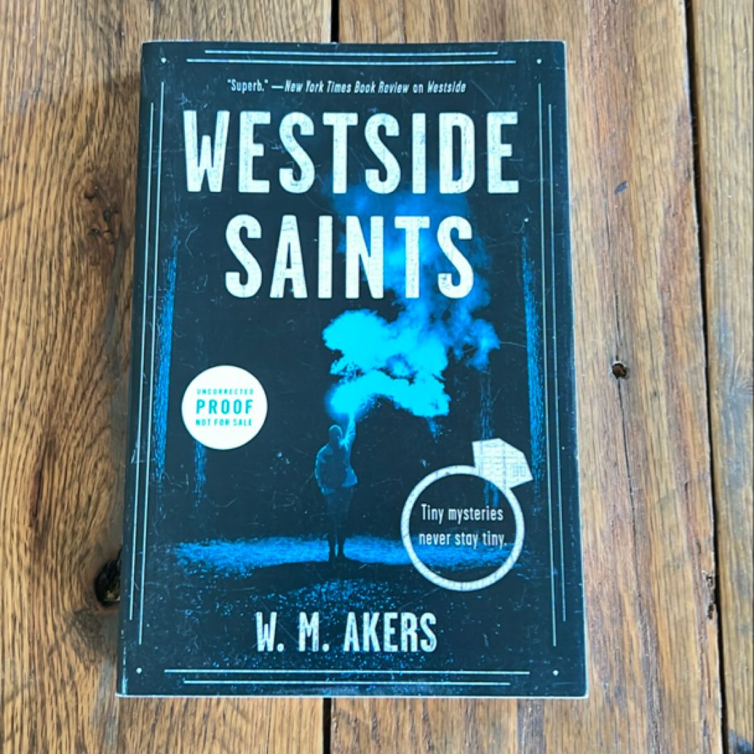 Westside Saints