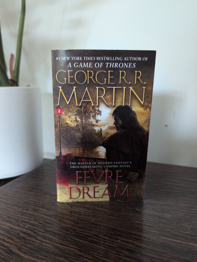 Fevre Dream