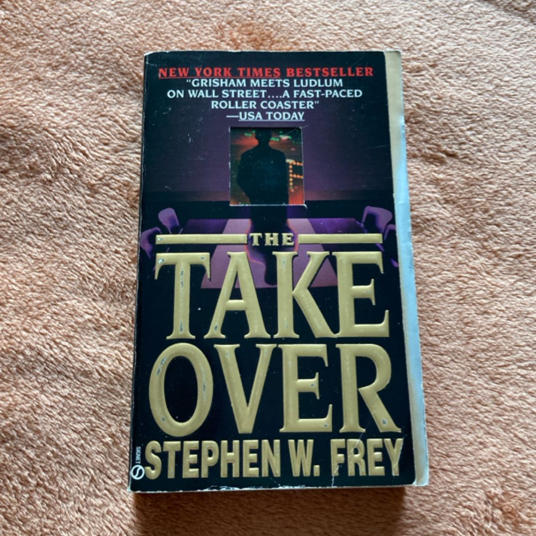 The Takeover