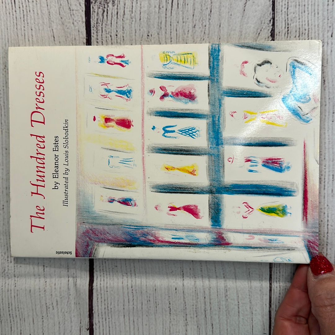 The Hundred Dresses