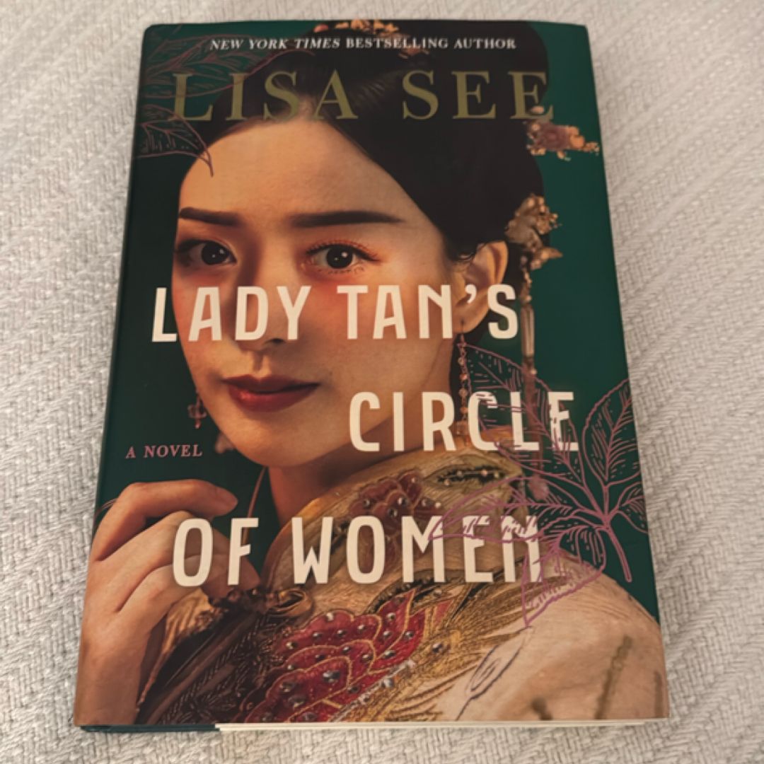 Lady Tan's Circle of Women