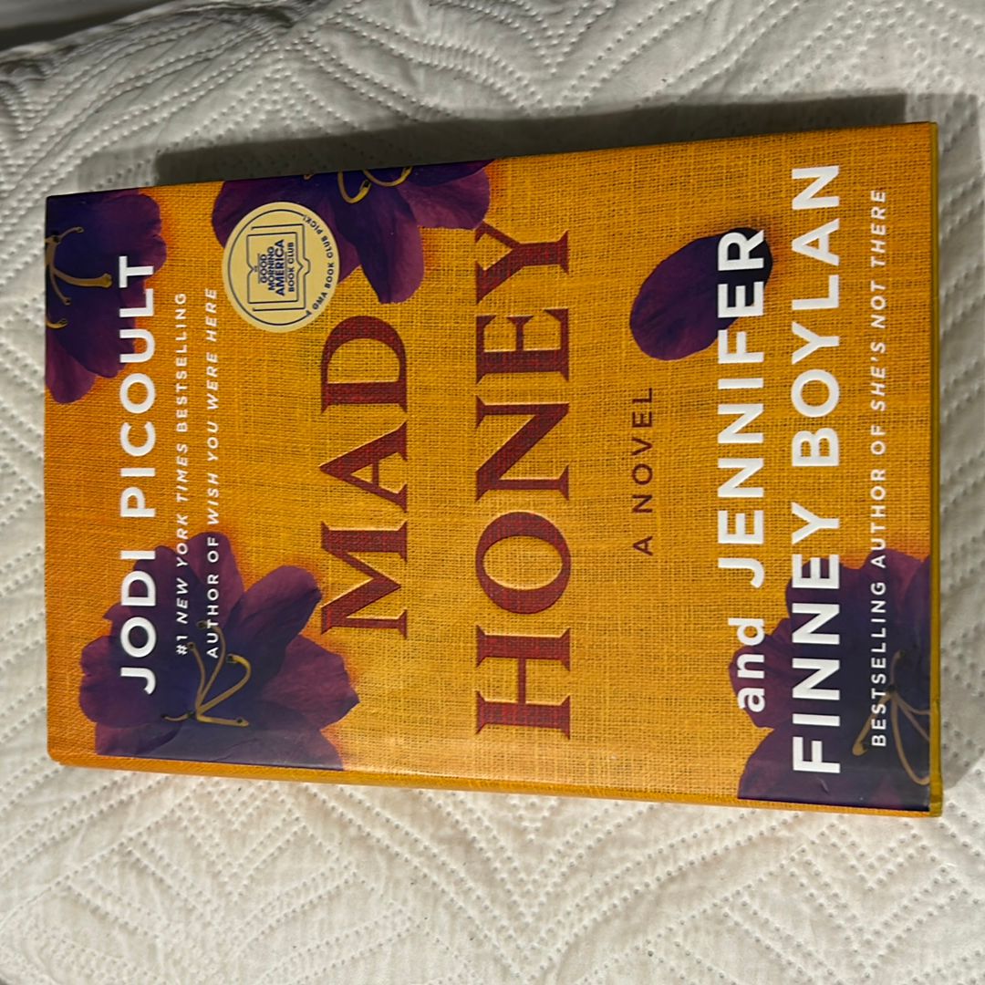 Mad Honey