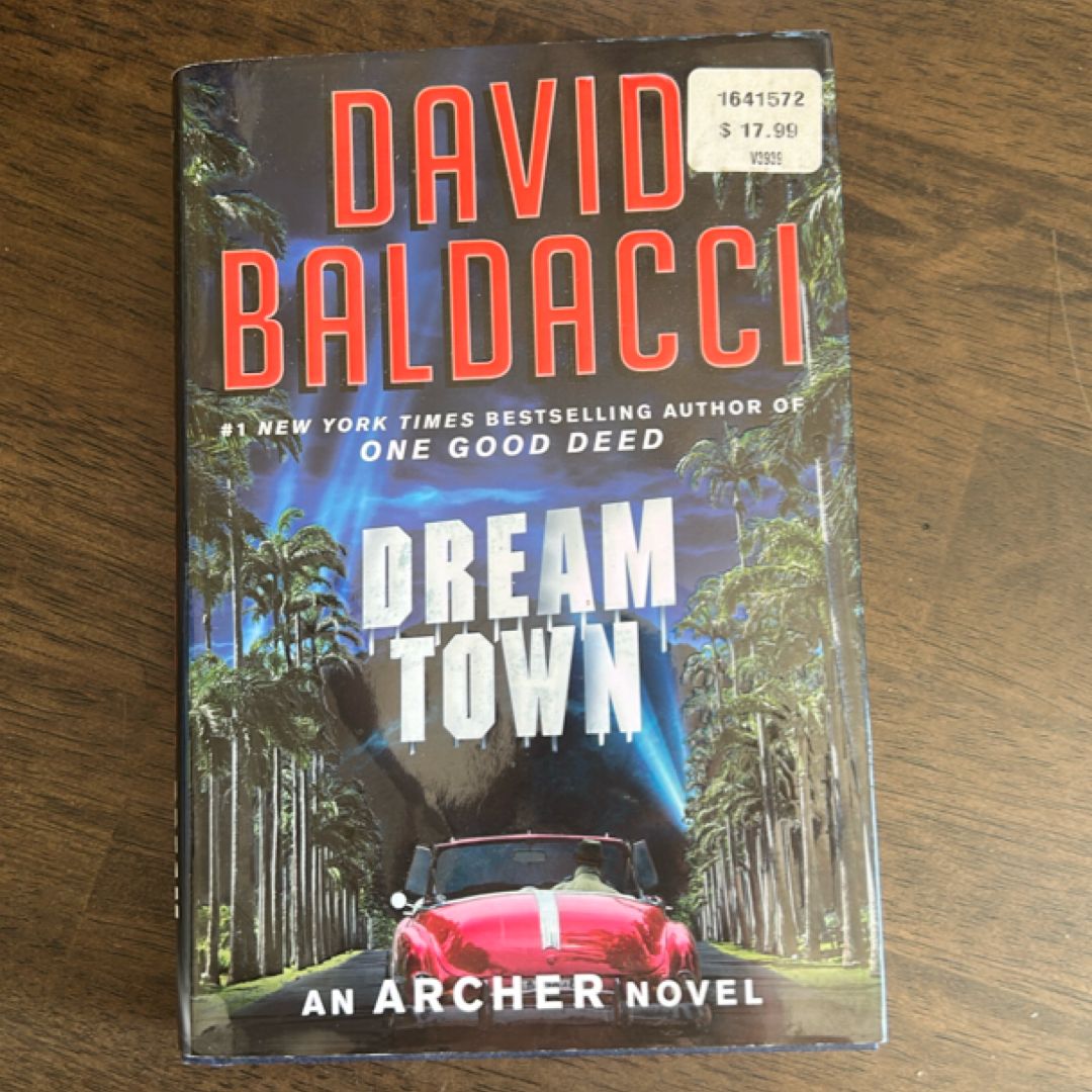 Dream Town