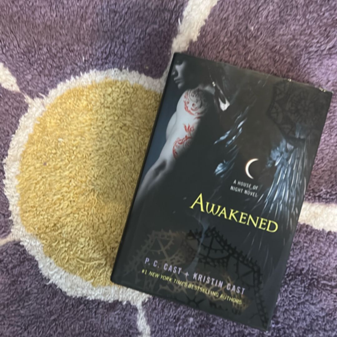 Awakened