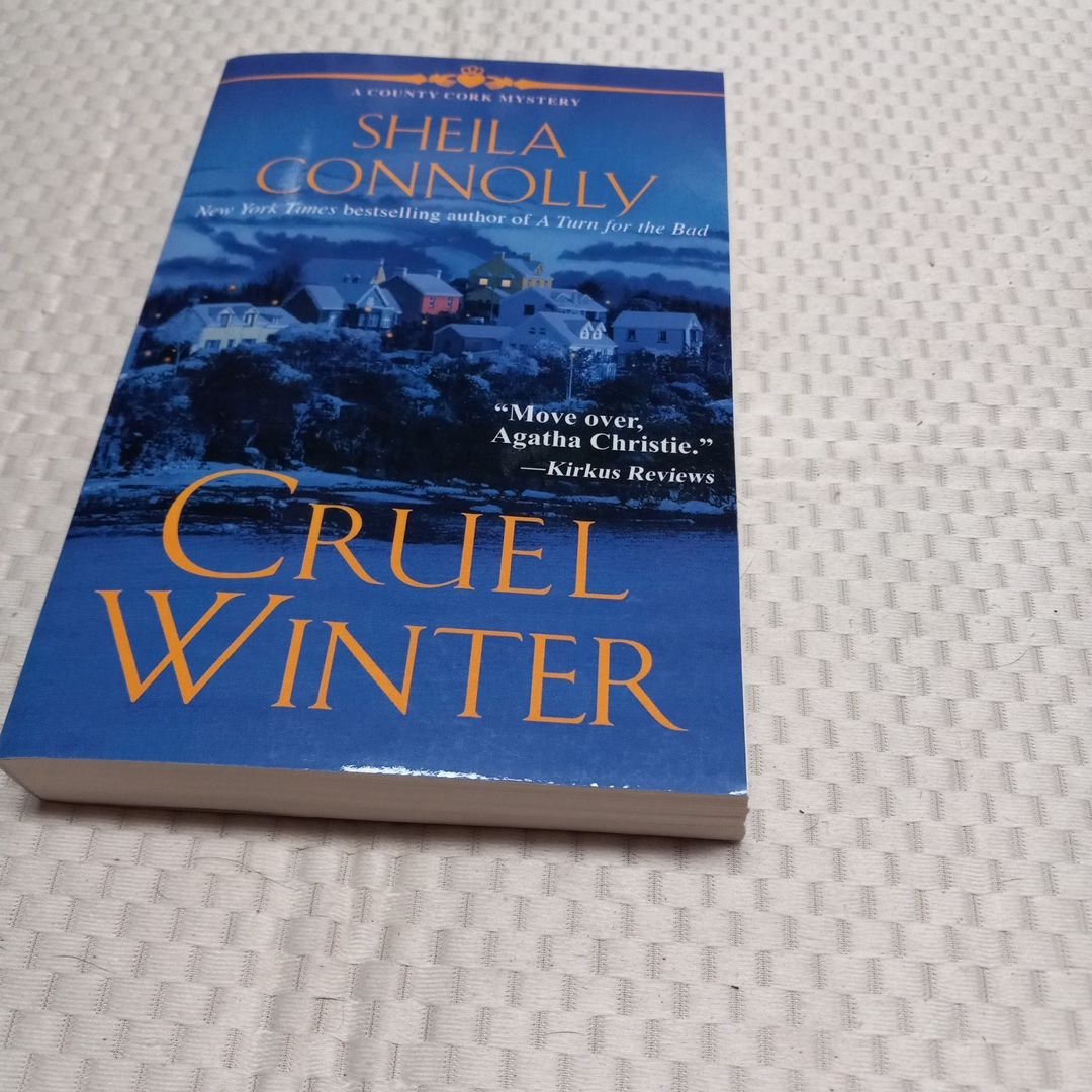 Cruel Winter