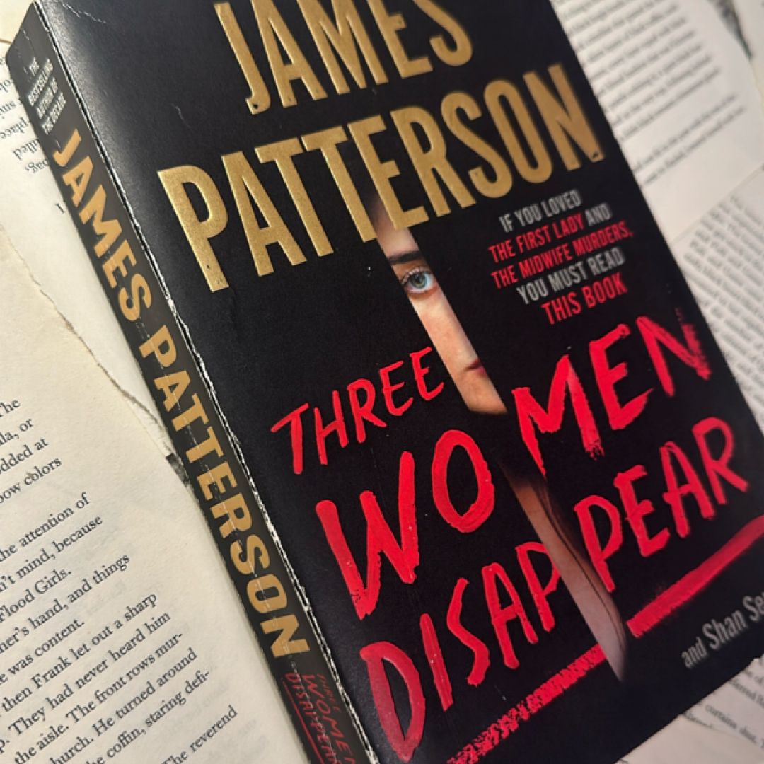 Three Women Disappear