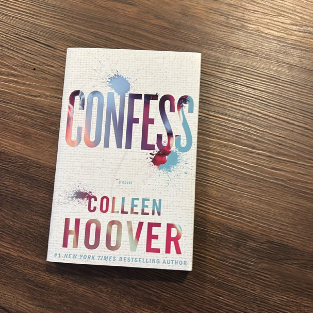 Confess