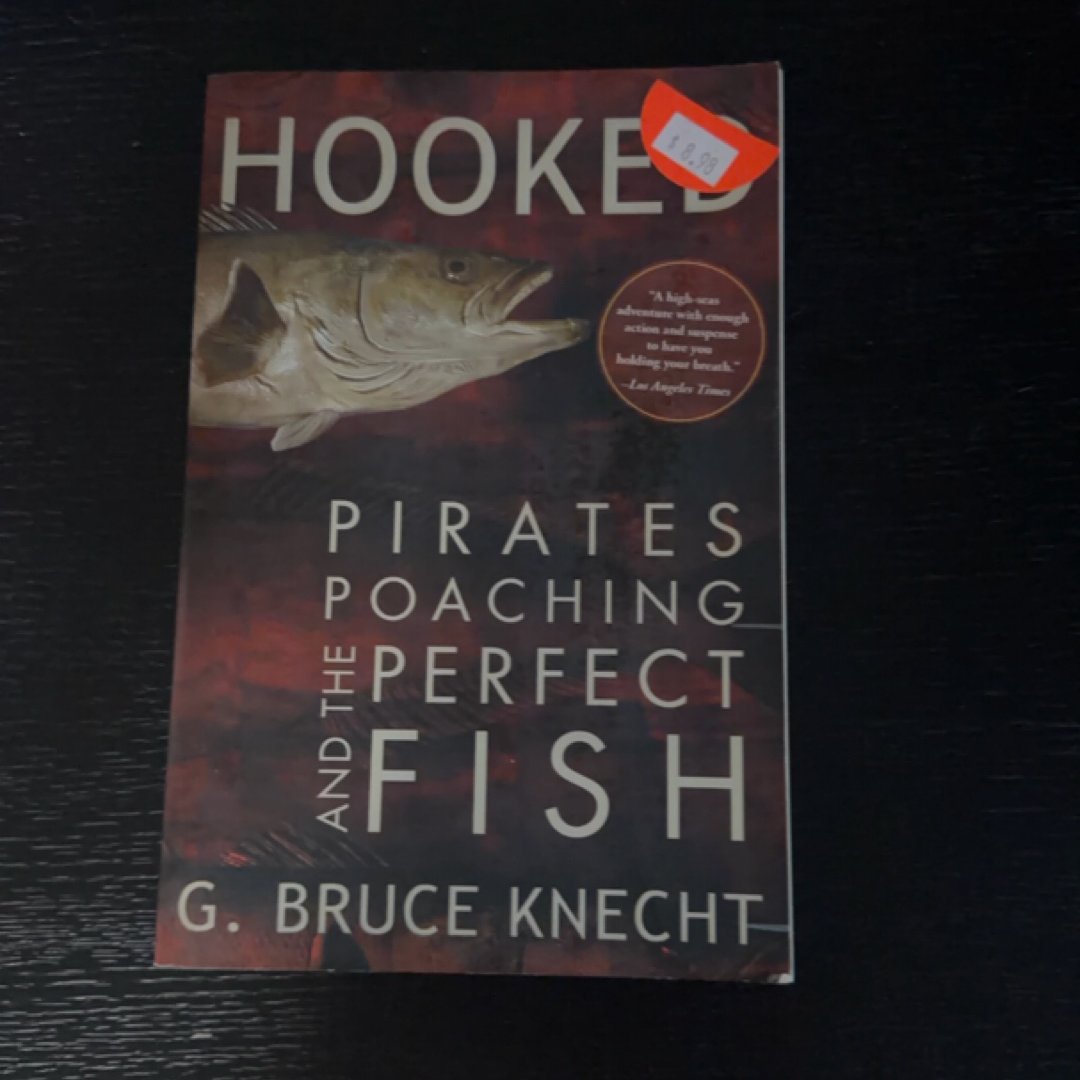Hooked