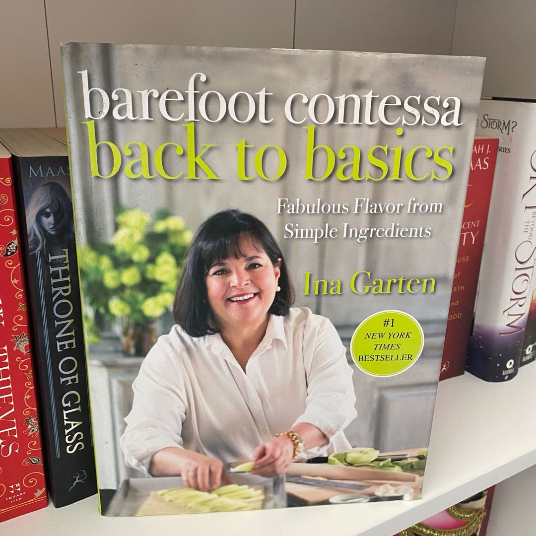 Barefoot Contessa Back to Basics