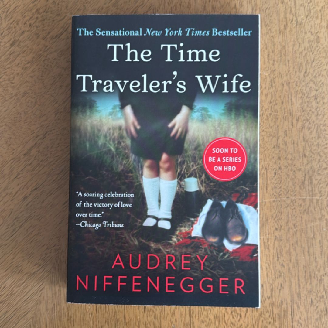 The Time Traveler's Wife