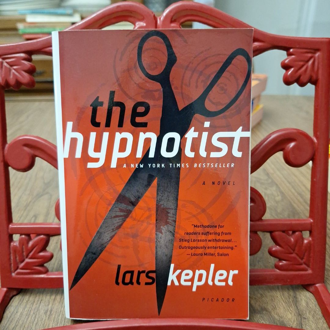 The Hypnotist