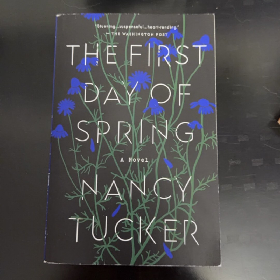 The First Day of Spring