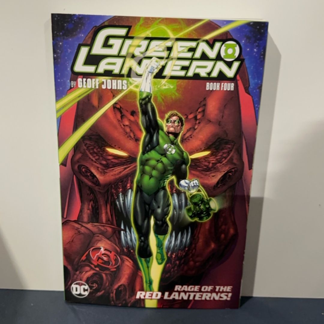 Green Lantern