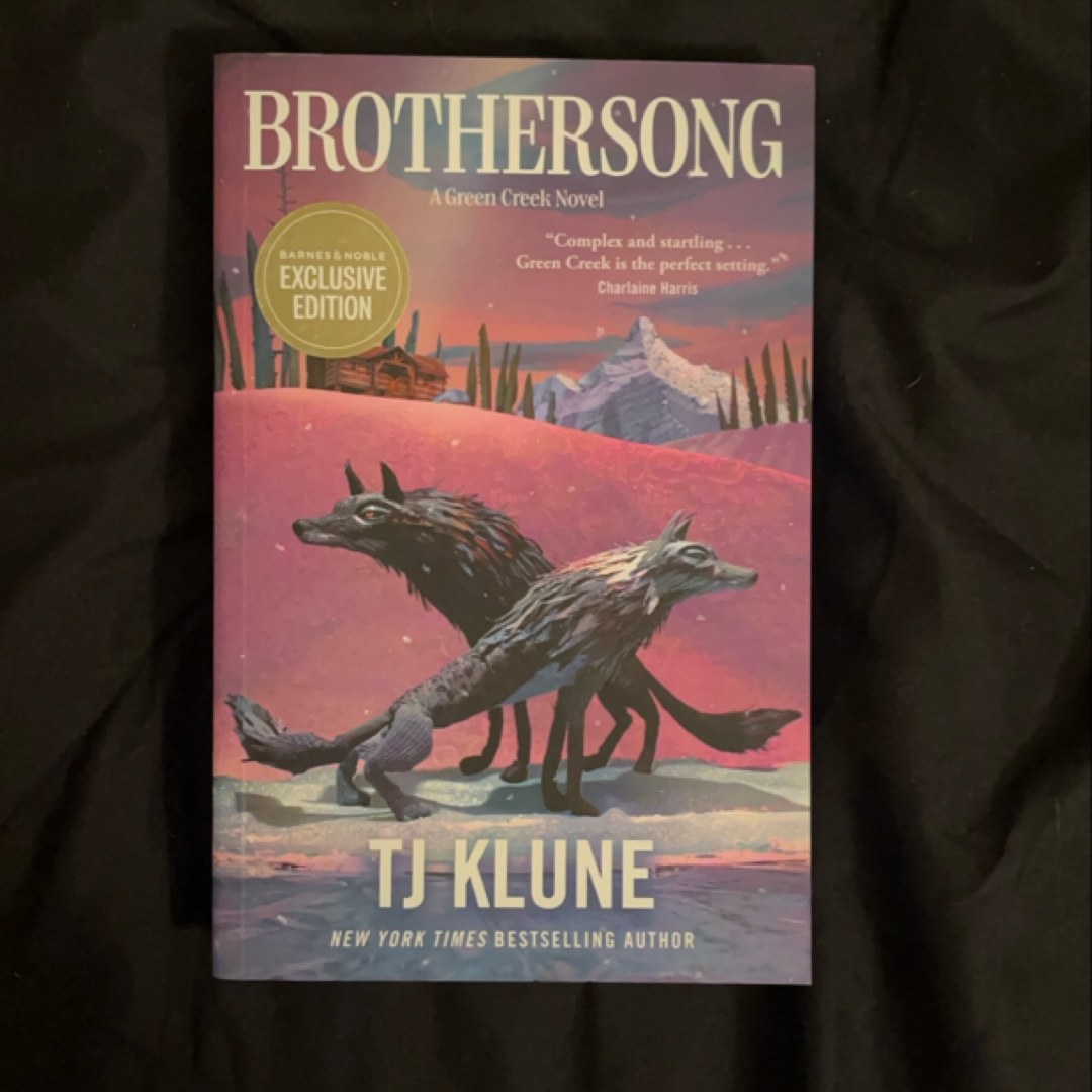 Brothersong