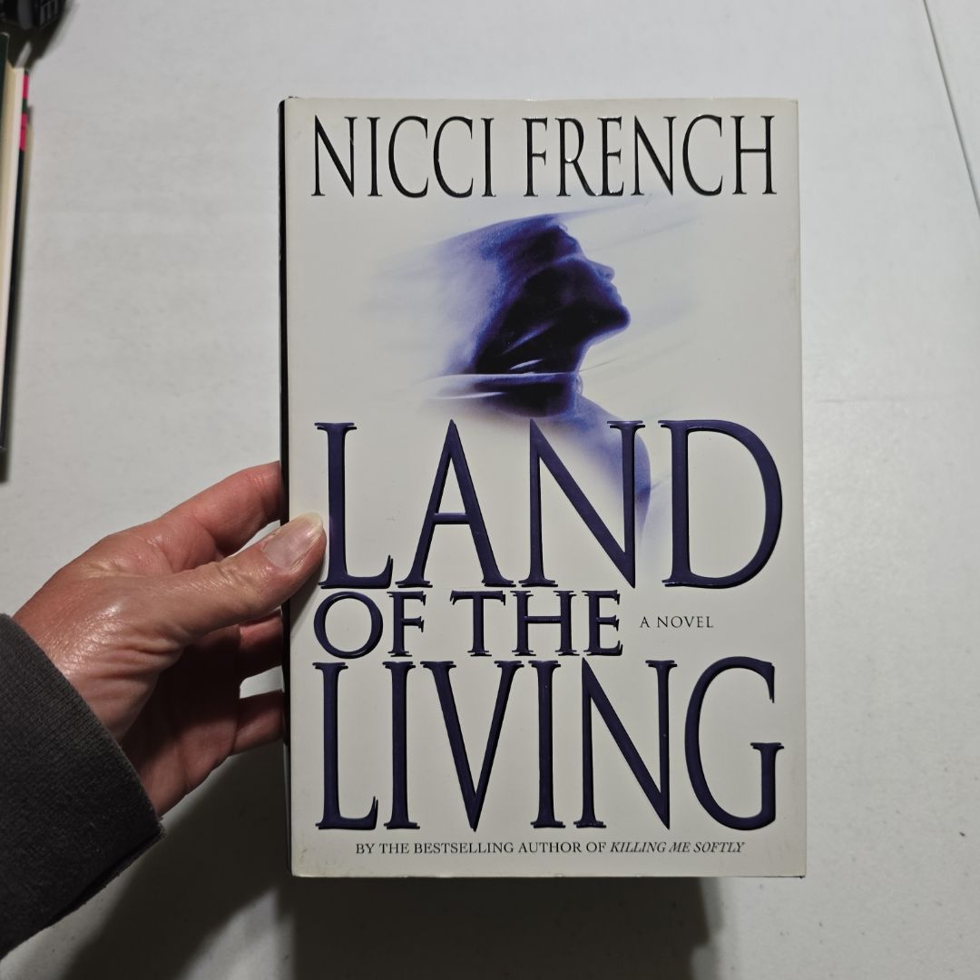 Land of the Living