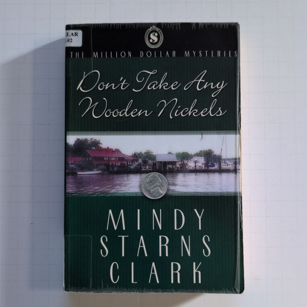 Don't Take Any Wooden Nickels