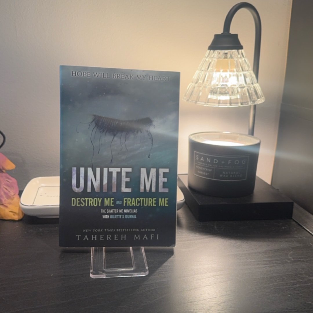 Unite Me