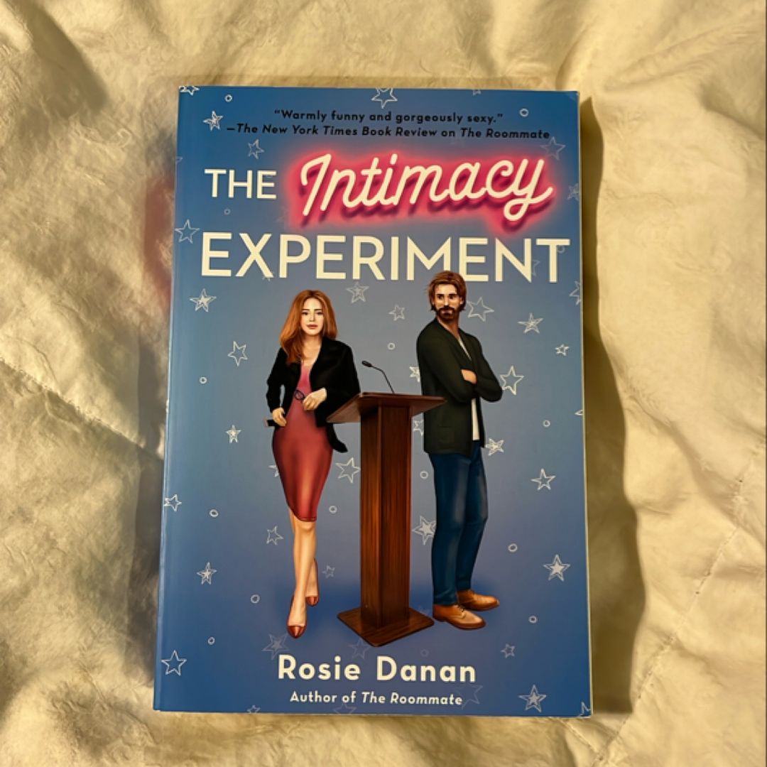 The Intimacy Experiment