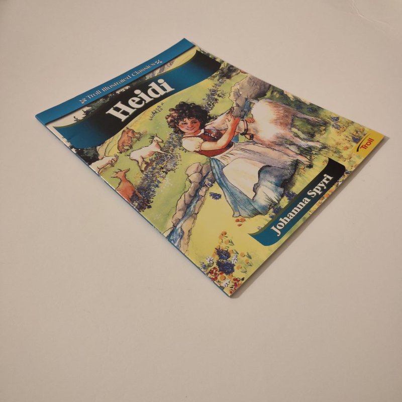 Heidi