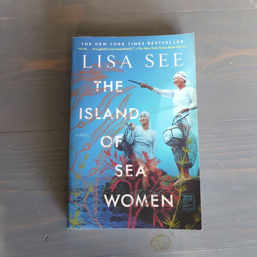 The Island of Sea Women
