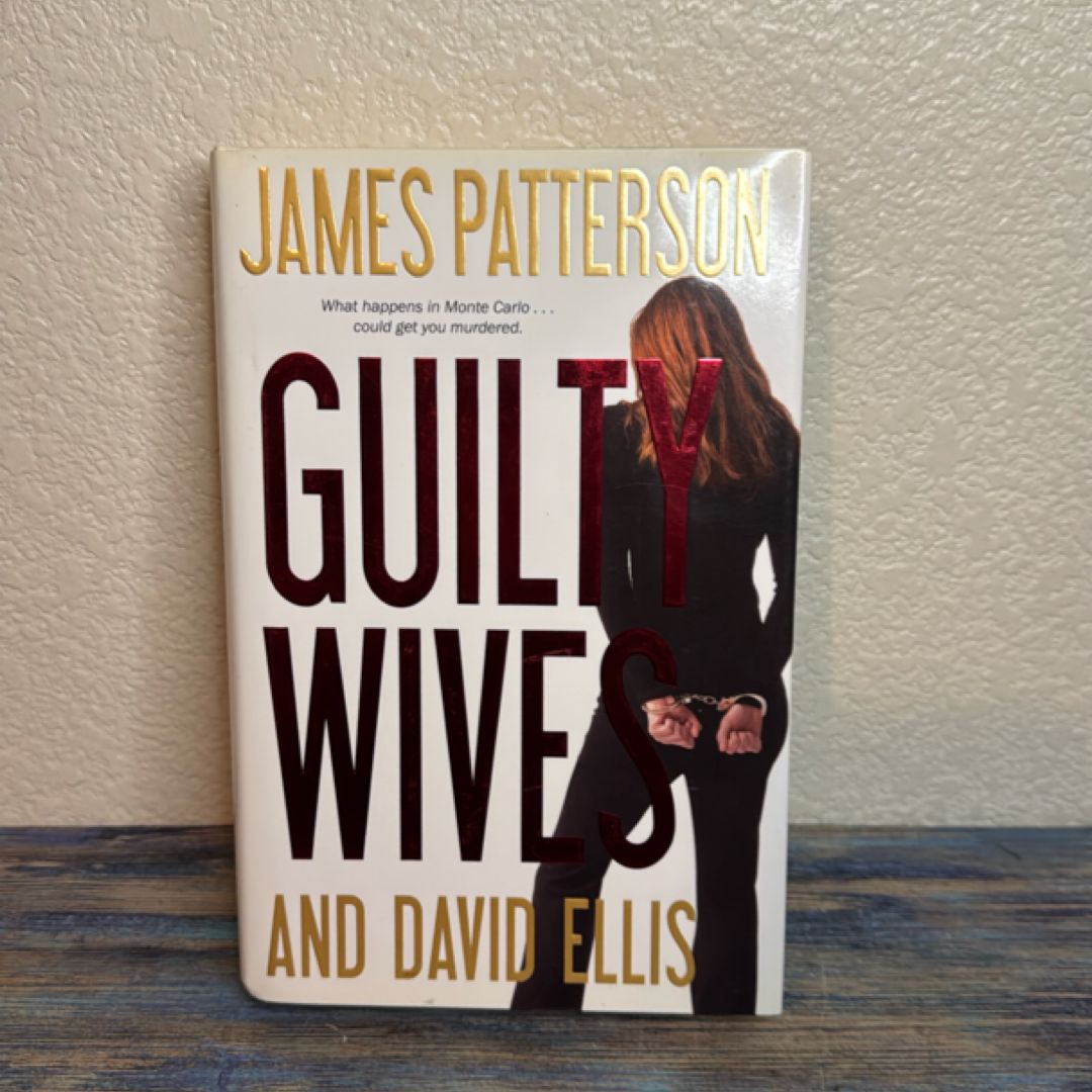 Guilty Wives