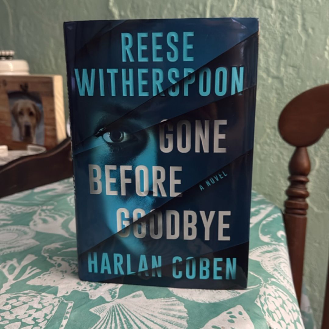 Gone Before Goodbye