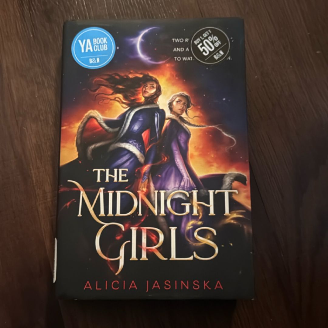 The Midnight Girls