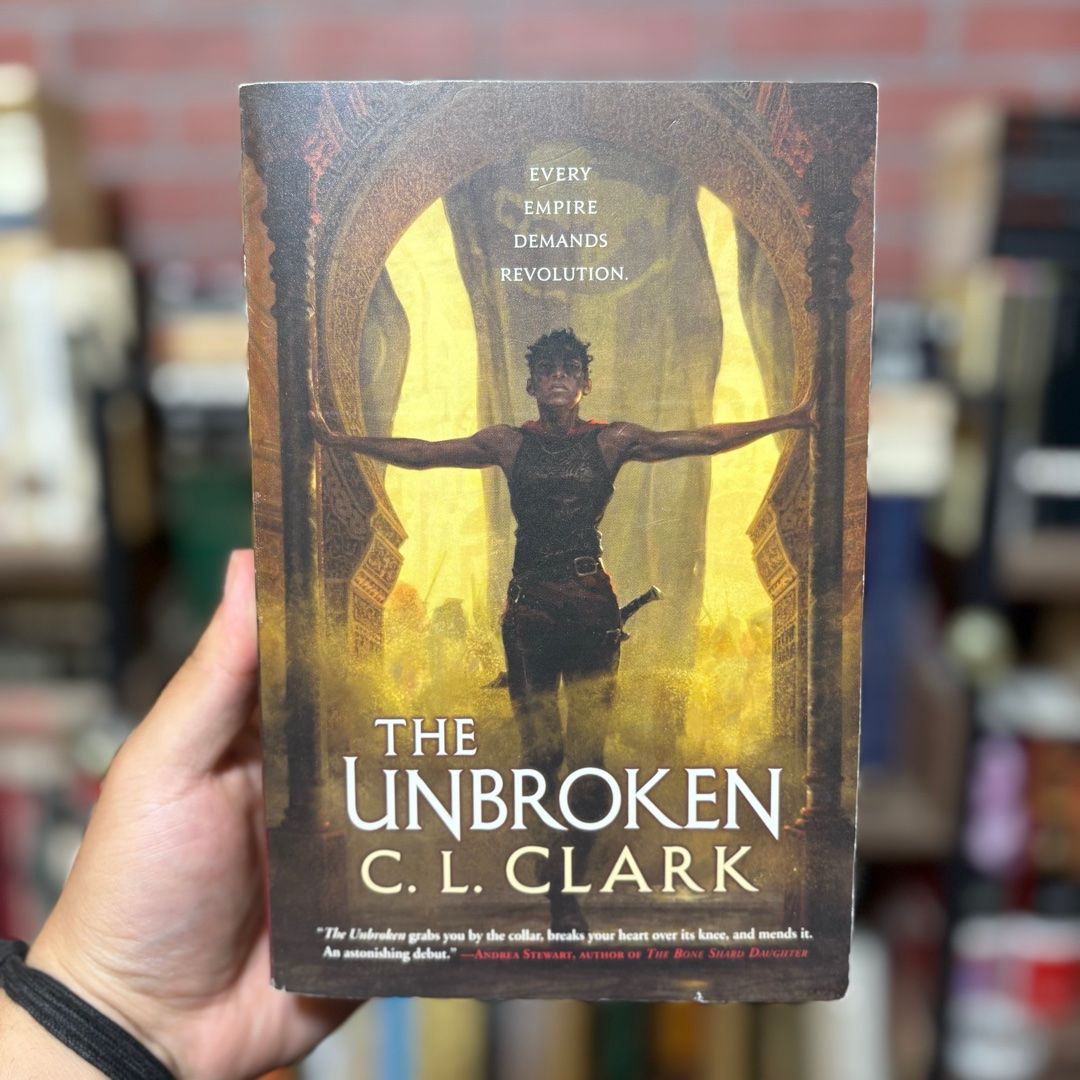 The Unbroken