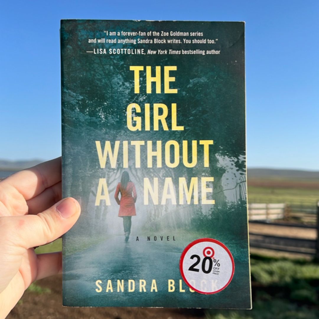 The Girl Without a Name