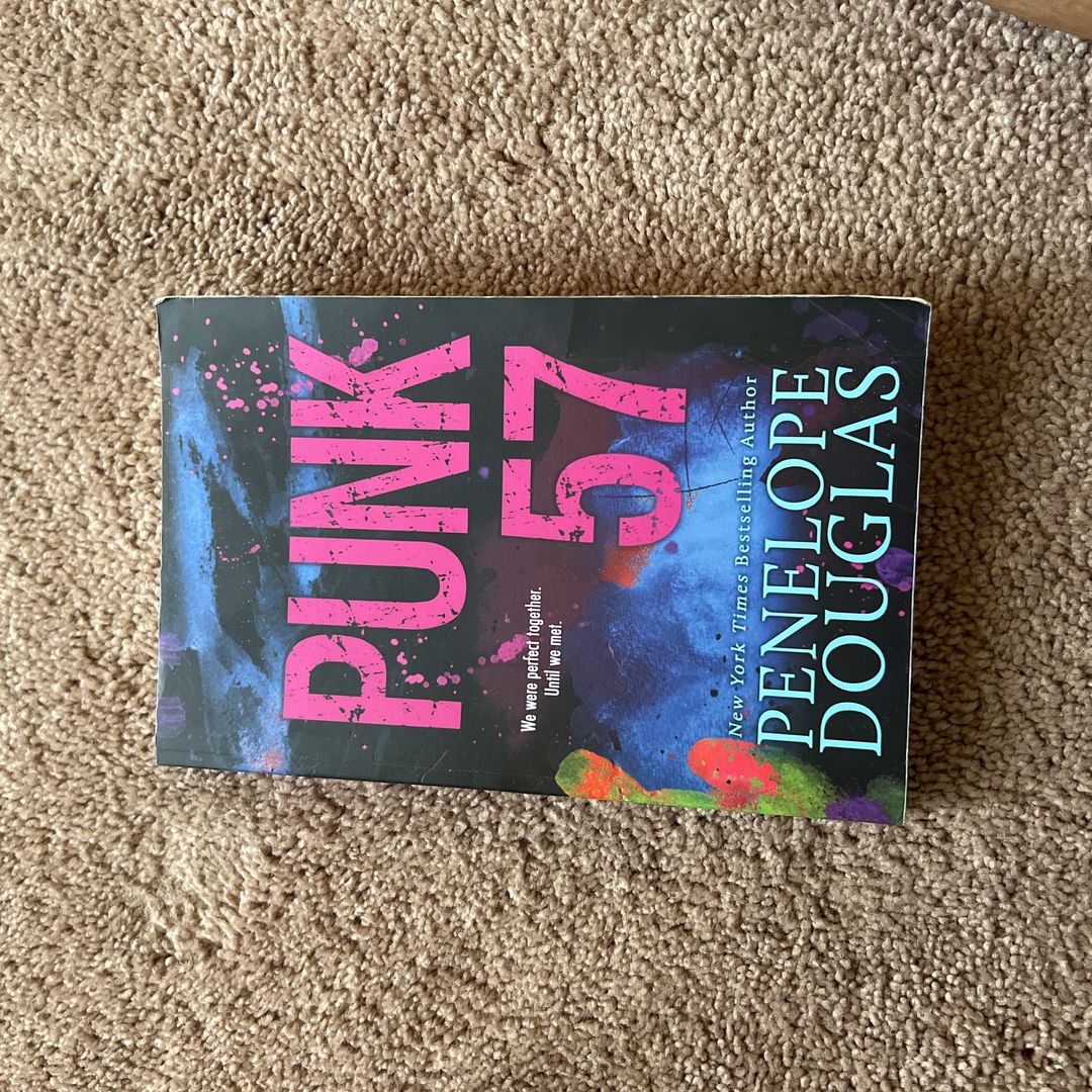 Punk 57