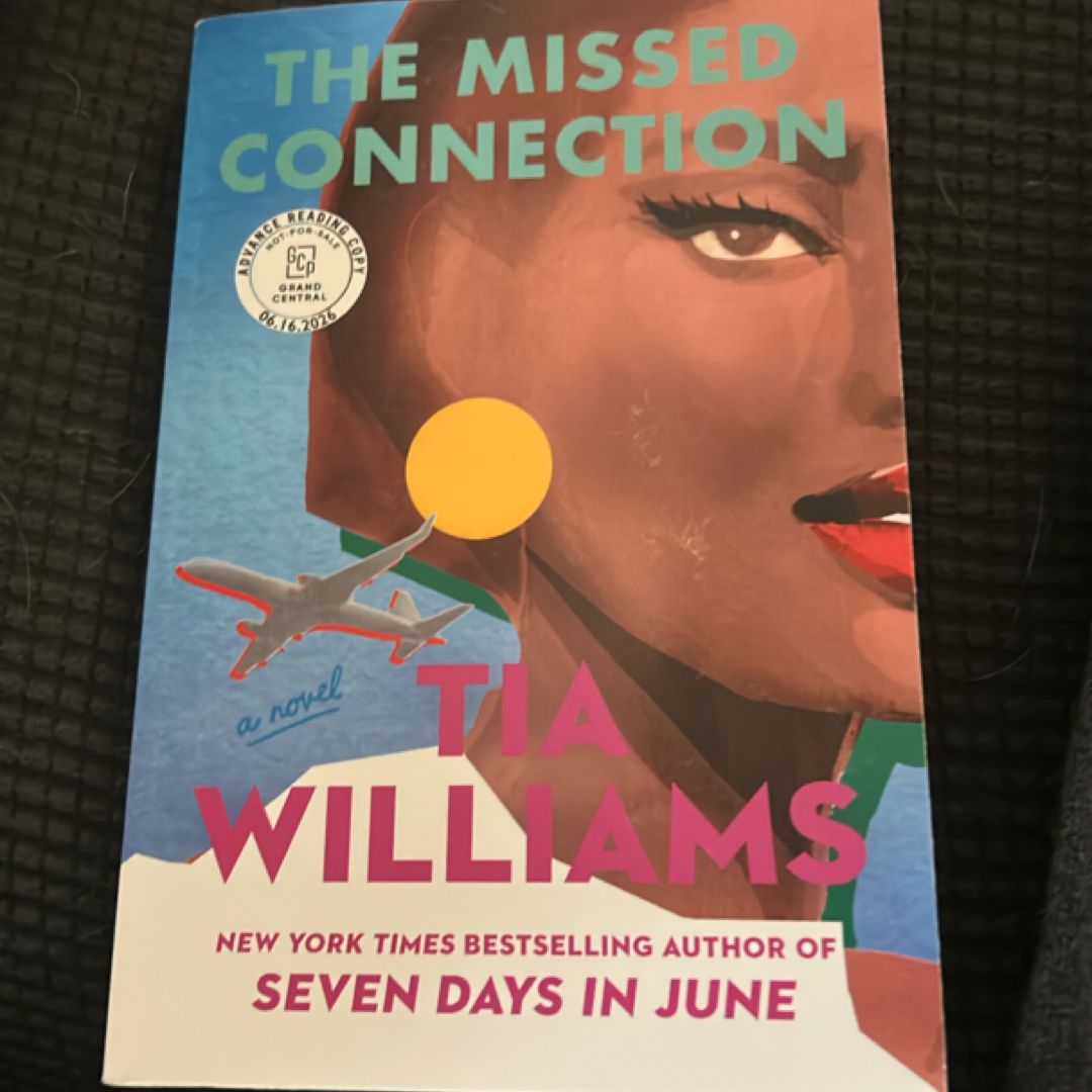 The Missed Connection