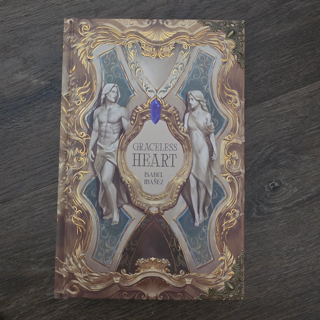 Graceless Heart