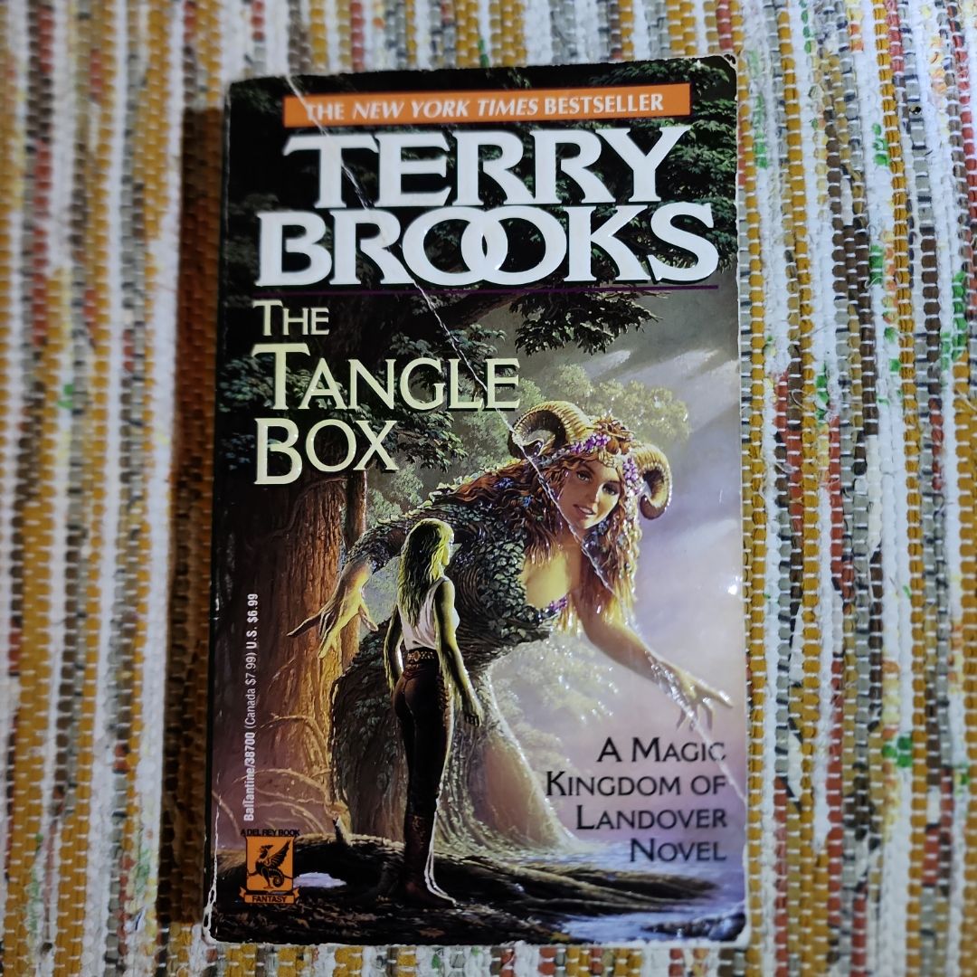 The Tangle Box