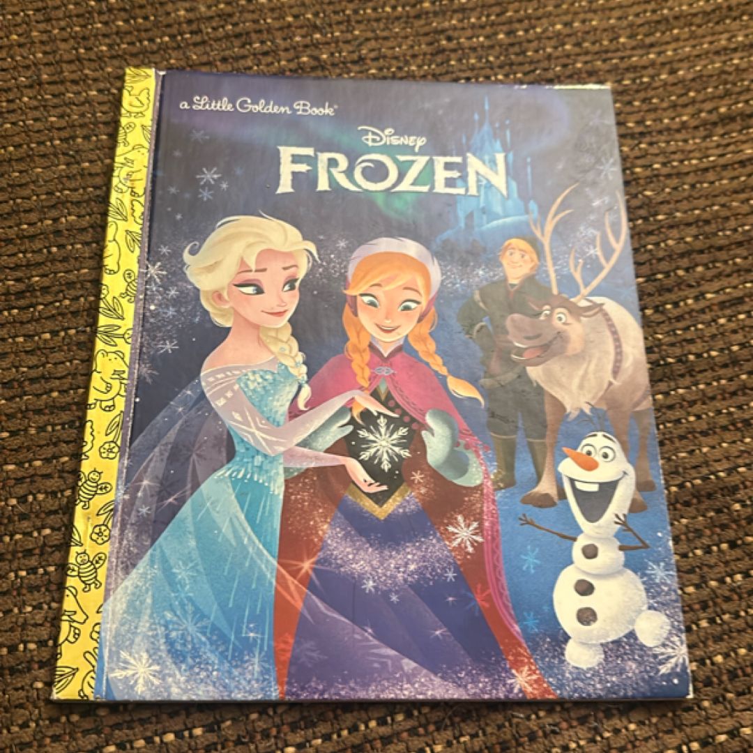 Frozen (Disney Frozen)
