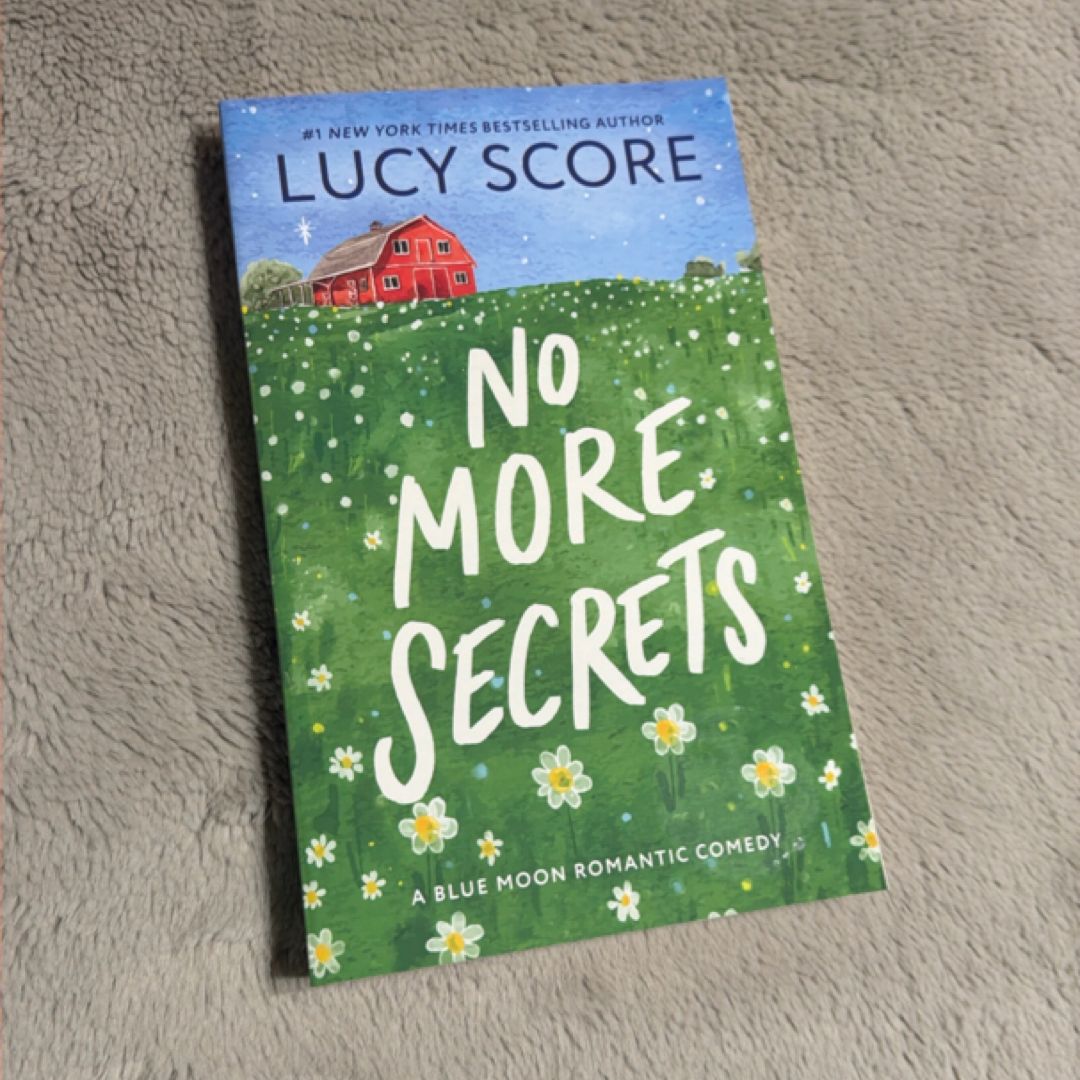 No More Secrets