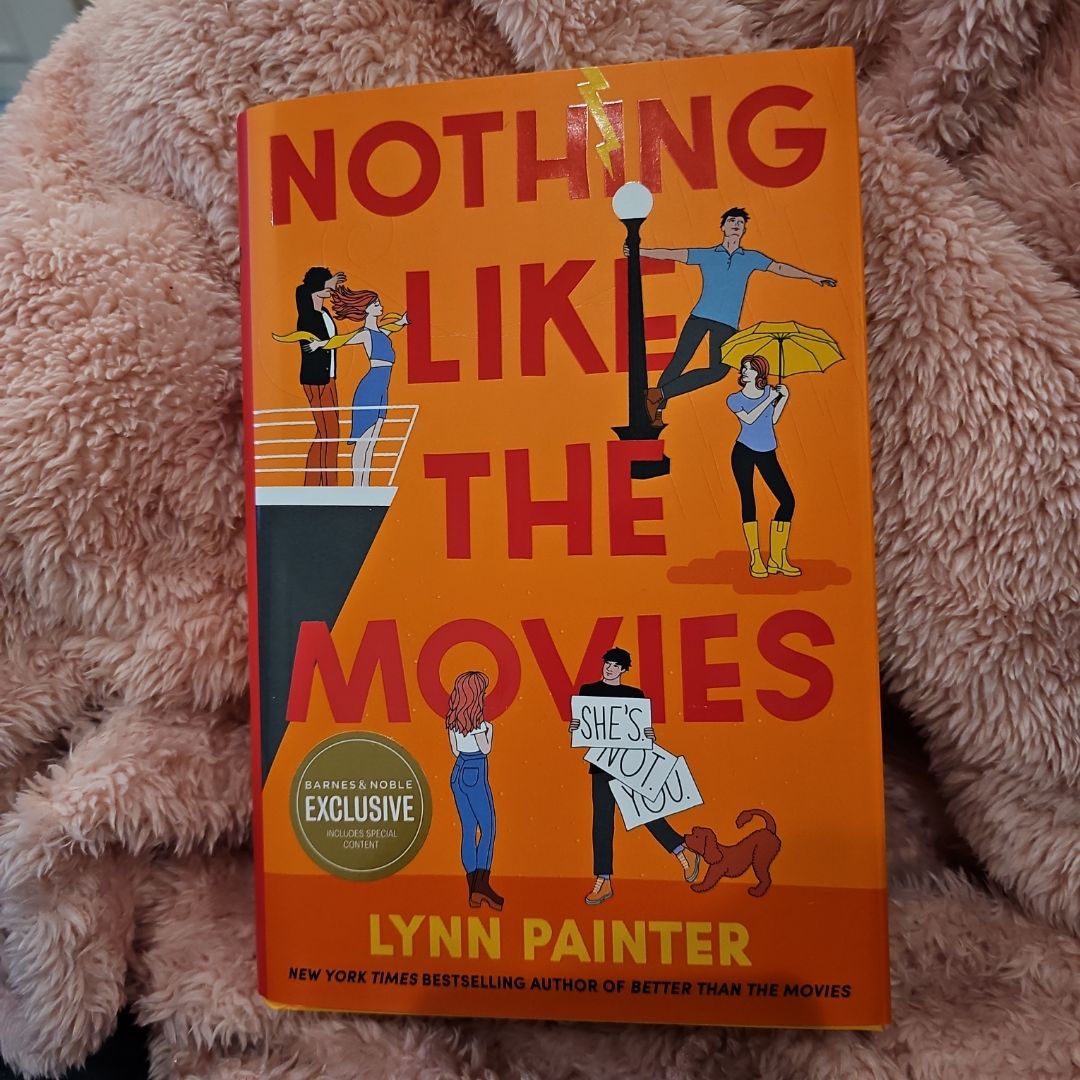 Nothing Like the Movies