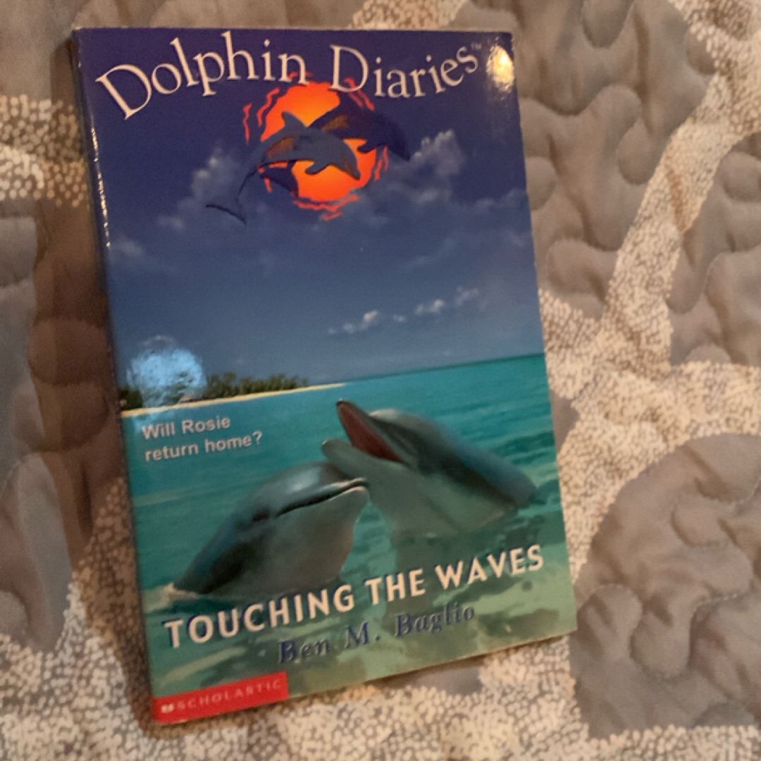 Touching the Waves