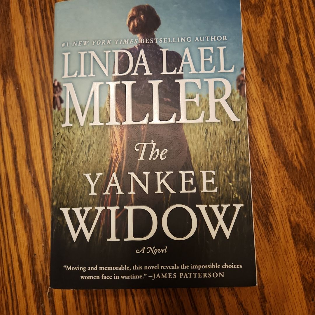 The Yankee Widow