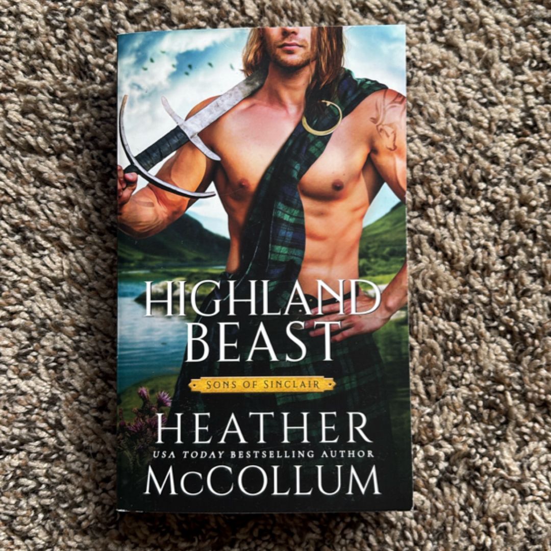 Highland Beast