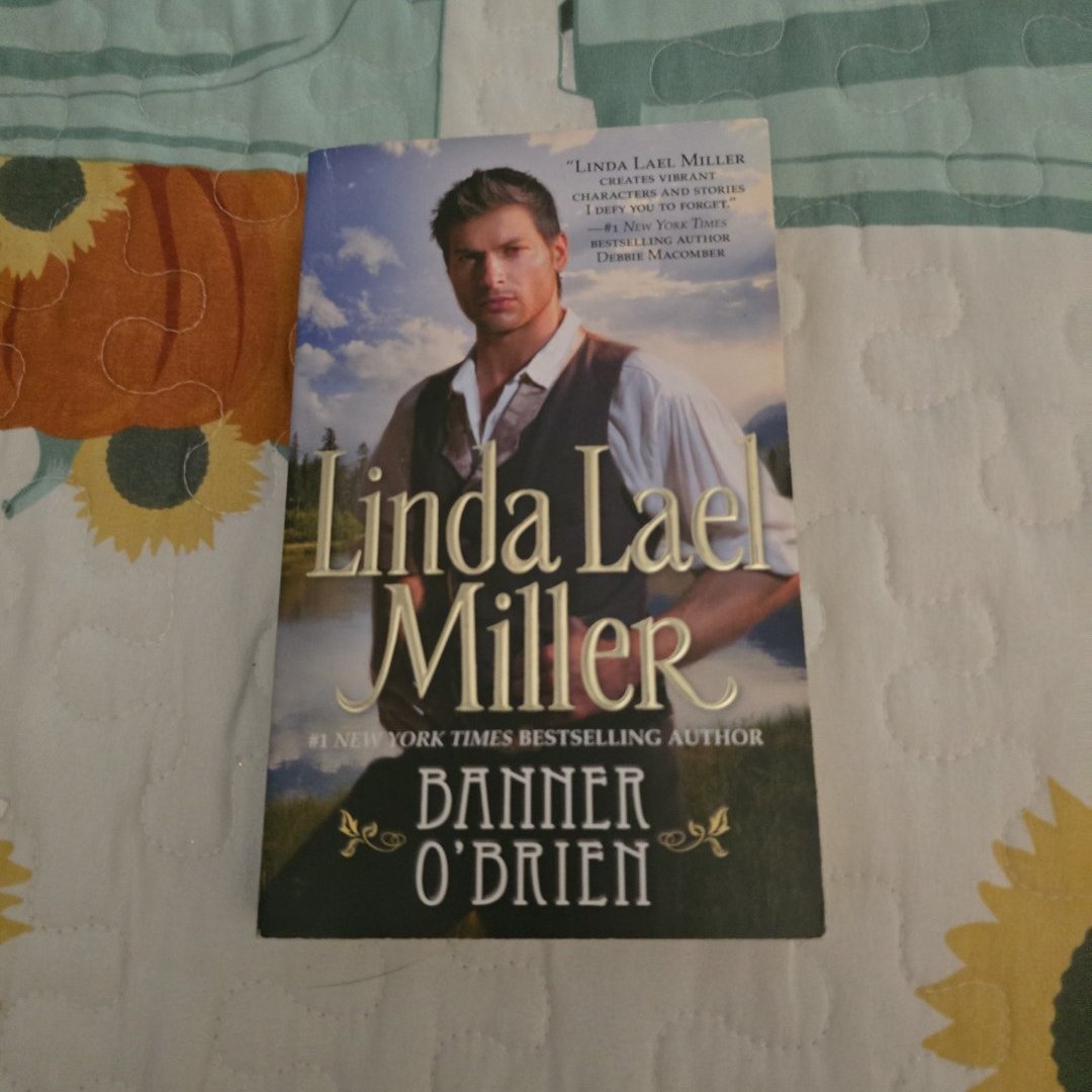 Banner O'Brien