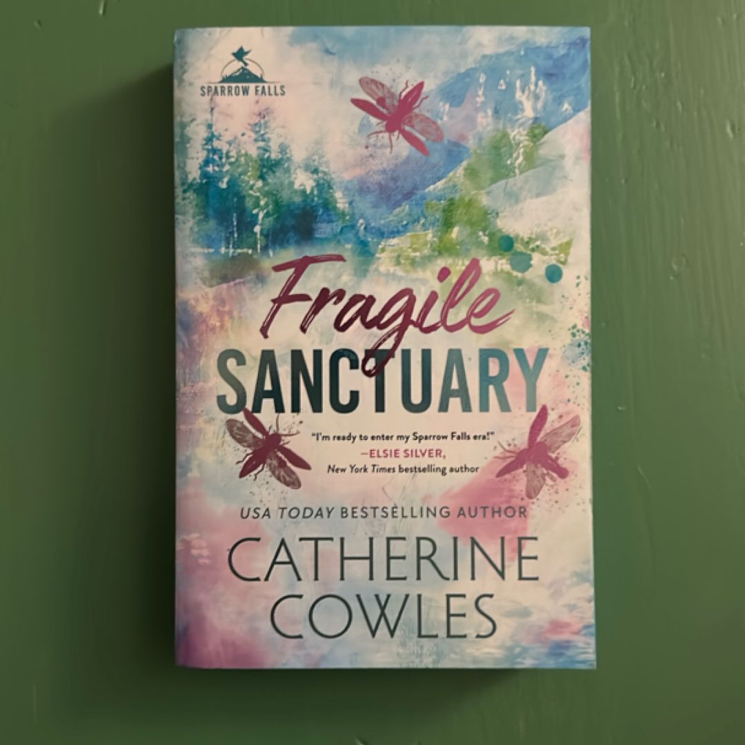 Fragile Sanctuary