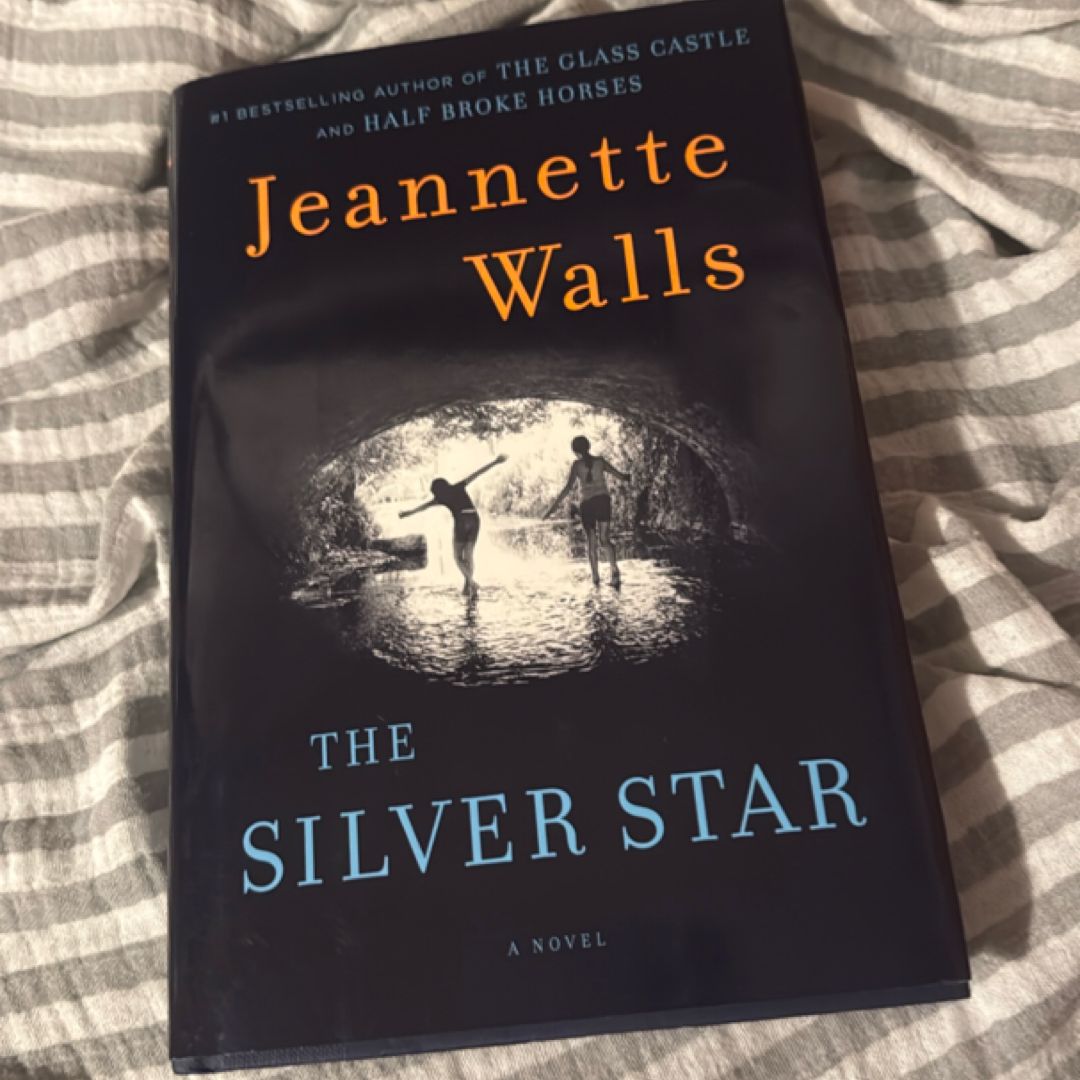 The Silver Star