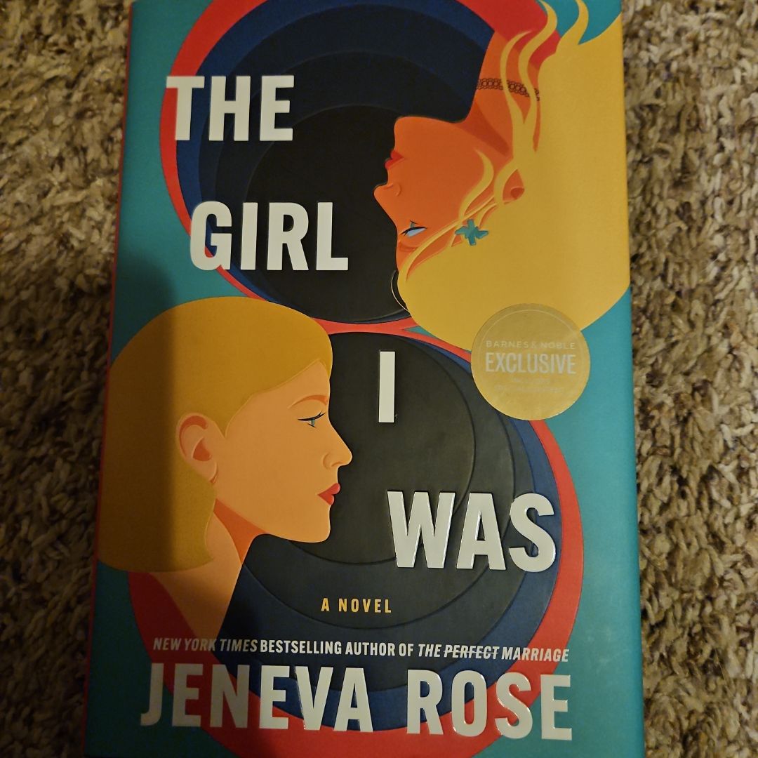 The Girl I was