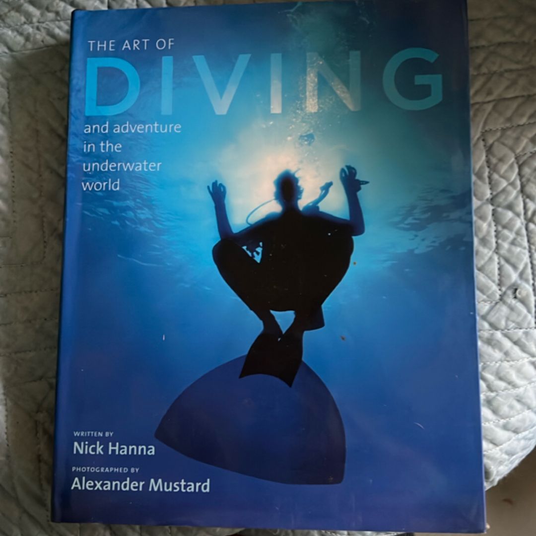 The Art of Diving