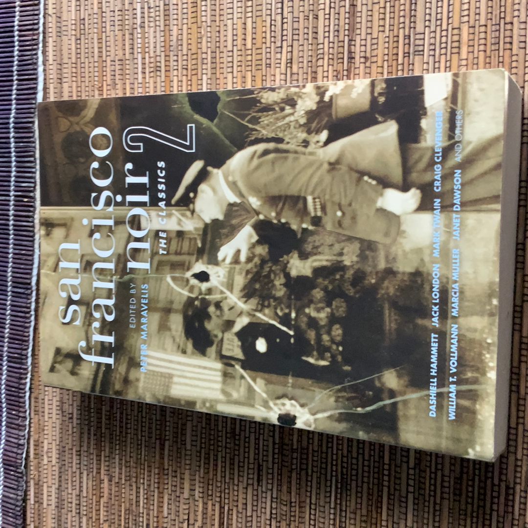 San Francisco Noir 2