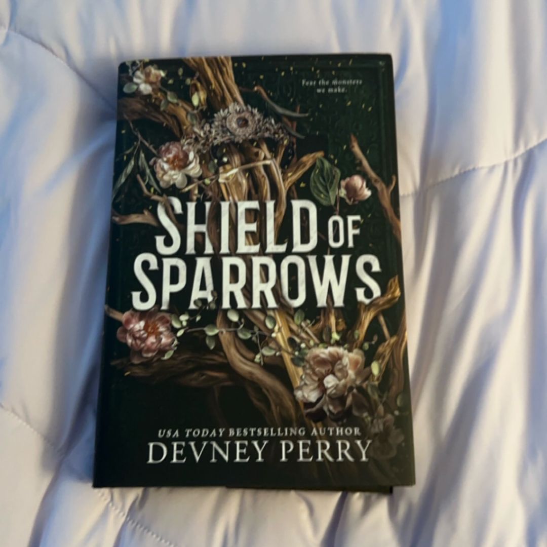 Shield of Sparrows