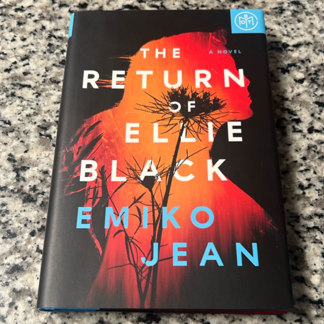 The Return of Ellie Black