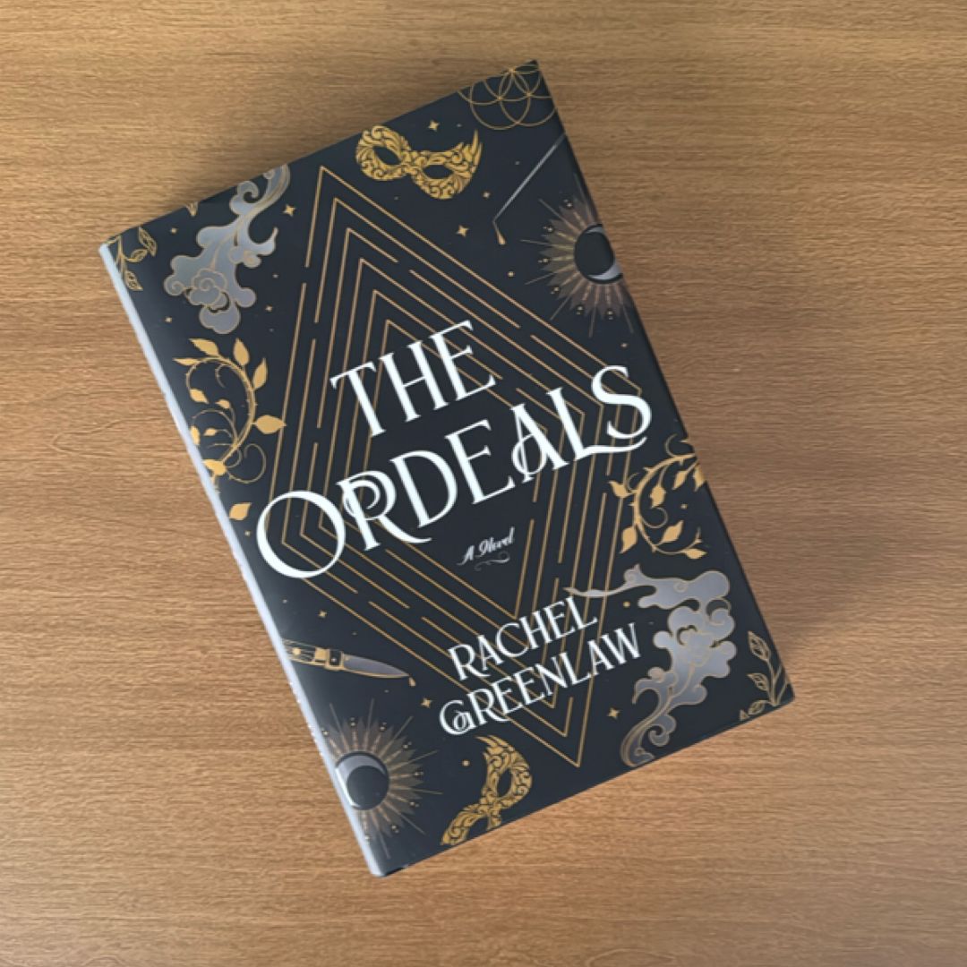 The Ordeals