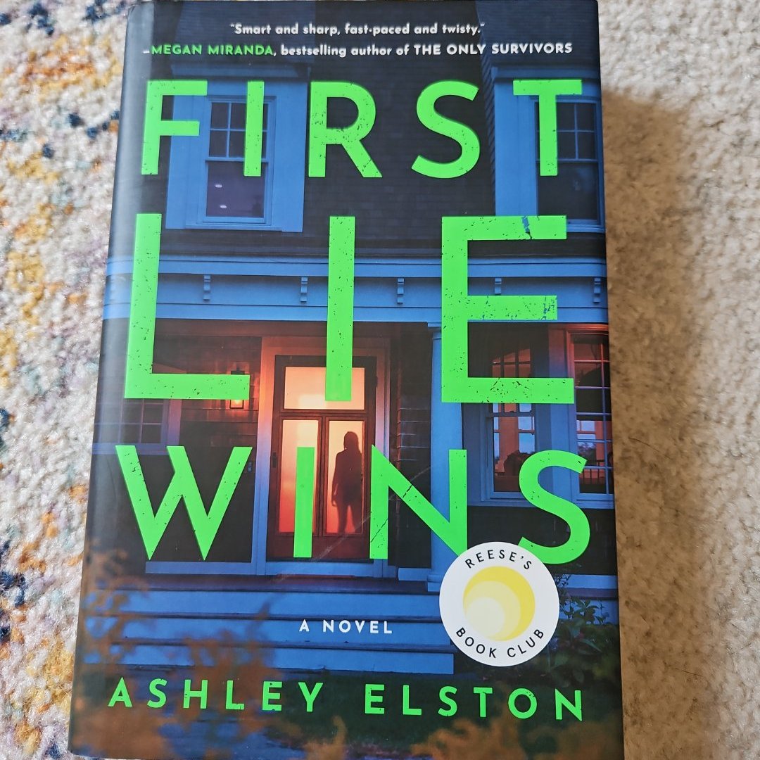 First Lie Wins
