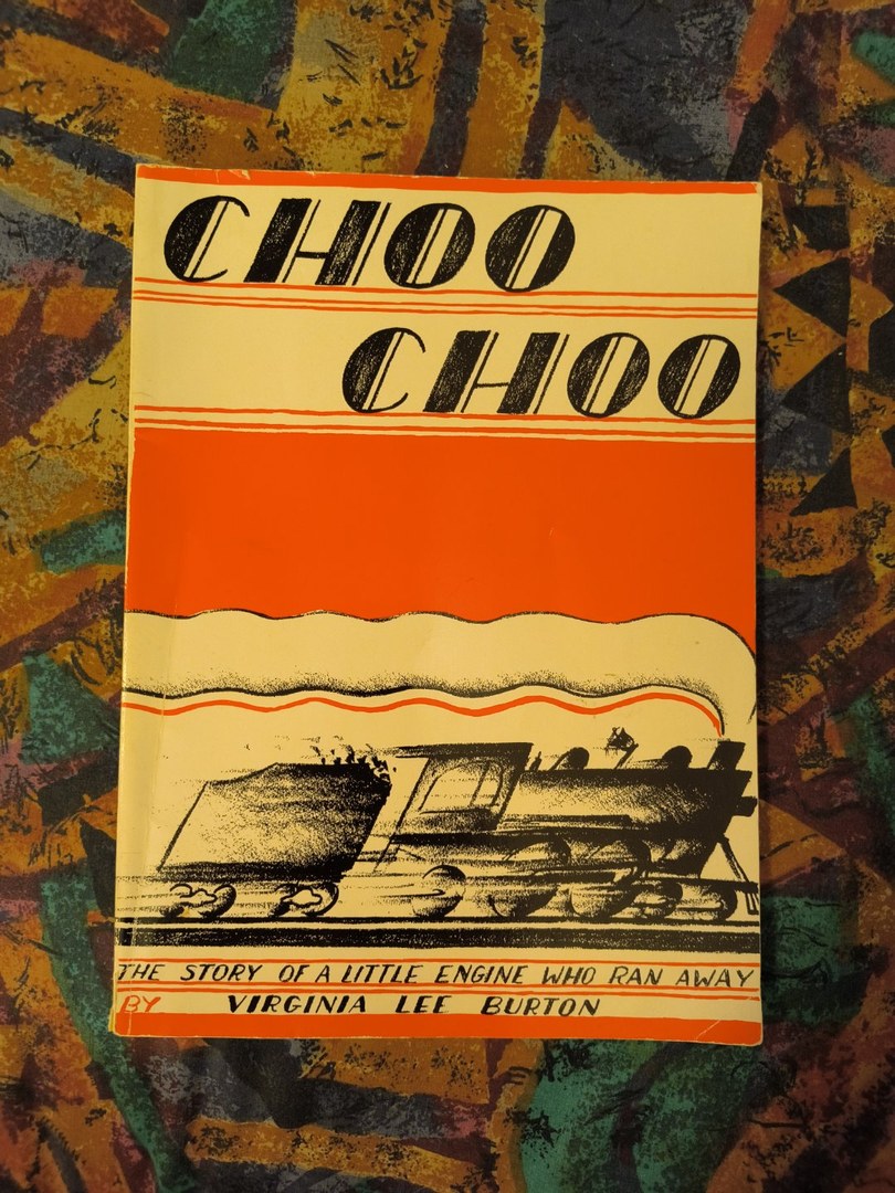 Choo Choo